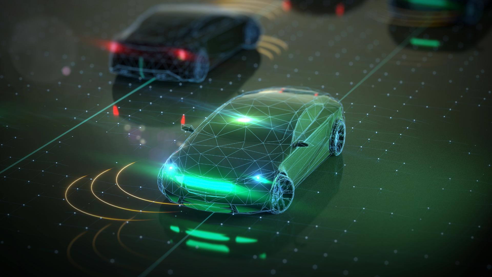 Asset Tracking